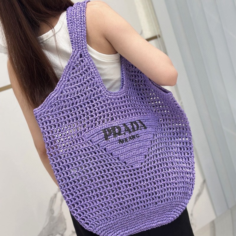 Prada Tote